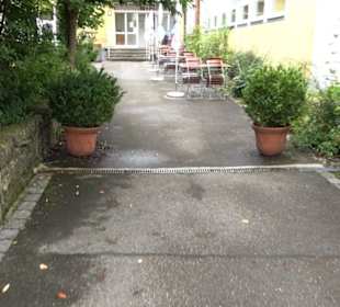 Erzabtei St. Ottilien