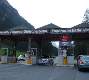 Kaunertaler Panoramastr.