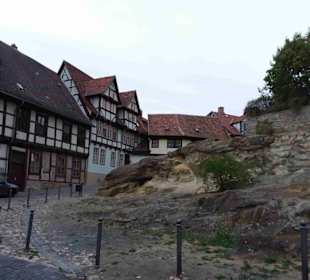Quedlinburg