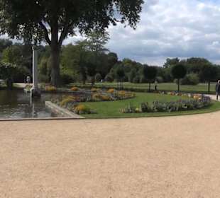 Schloss Charlottenhof