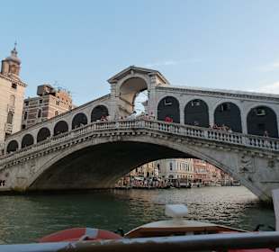 Rialtobrücke