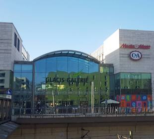 Glacis-Galerie
