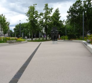 Christian-Härle-Platz