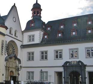 Rathaus Koblenz
