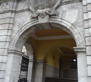 Stadtrundgang Würzburg