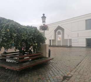 Theaterplatz