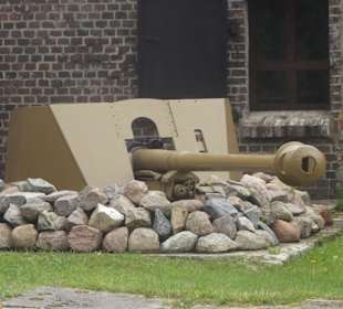 Panzerabwehrgeschütz