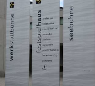 Bregenzer Festspiele