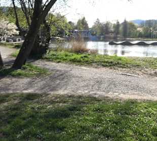 Horbachpark Ettlingen