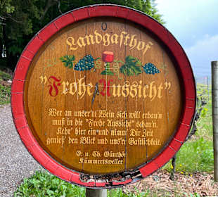 Stadtrundgang Kressbronn am Bodensee