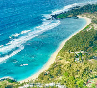 Strand Flic en Flac