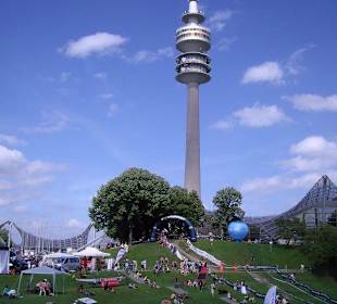 Olympiapark