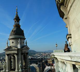 Bazylika św. Stefana