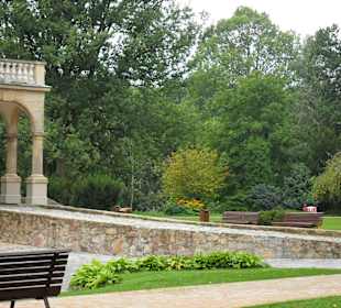 Muzeum Henryka Sienkiewicza Oblęgorek