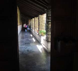 Monasterio Madonna delle Lacrime