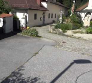 Kirche St. Bartholomäus