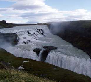 Gullfoss
