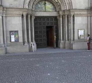 Großmünster