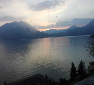 Jezioro Como