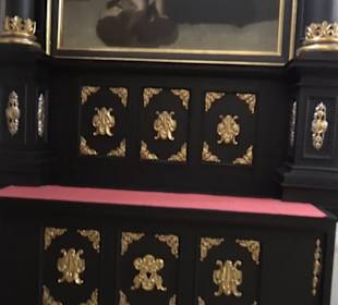 Wallfahrtskirche Weggental