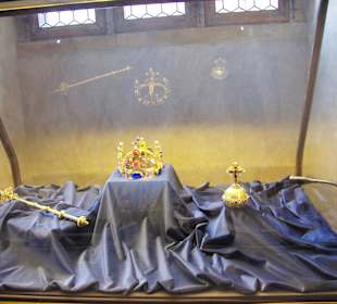 Stary Pałac Królewski