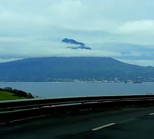 Blick auf Pico