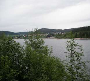 Schluchsee