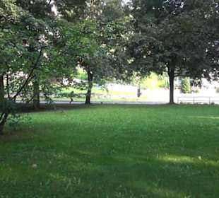Schlossteich
