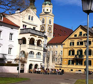 Brixen