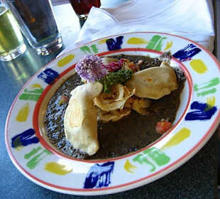 Empanadas