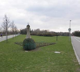 Ladronka - bruslařský park