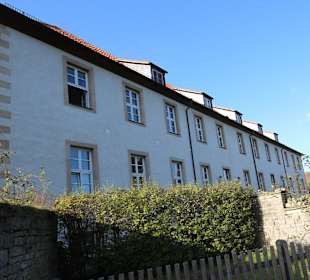 Klostergebäude