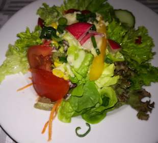 Beilagensalat
