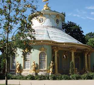 Chinesisches Haus