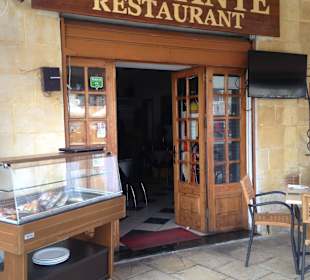 Enchanté Restaurant Senglea