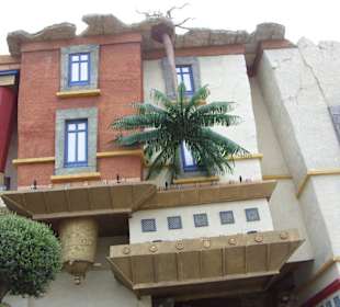 The House Of Katmandu 