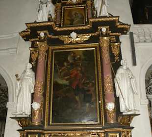 Basilika Sankt Emmeram, Regensburg