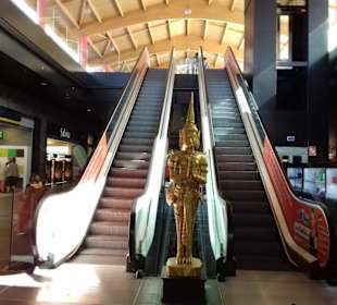 Siam Mall in Costa Adeje