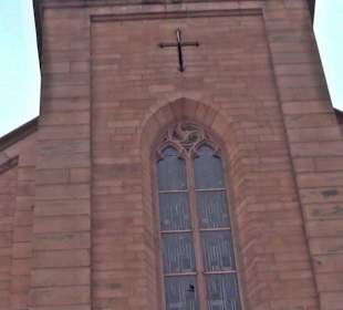 Christuskirche Kehl