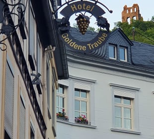 Sonstige Bilder Hotel Goldene Traube By Neugart Traben Trarbach Holidaycheck