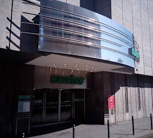 König-Karl-Passage in Stuttgart