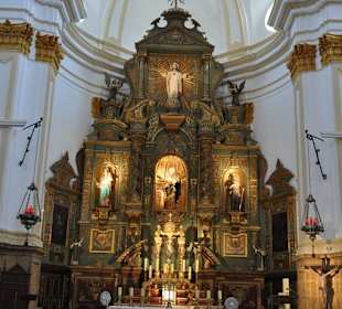 Iglesia de Nuestra Señora de la Encarnación