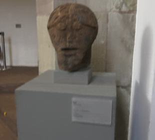 Museum in der Schlosskirche