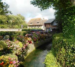 Altstadt Pont-l'Évêque