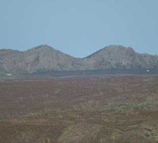 Nationalpark --> Teide