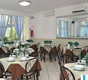 Ristorante Margherita Rimini vacanza holiday
