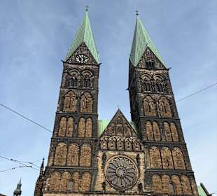 Bremer Dom