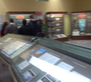 Ghar Dalam Cave & Museum