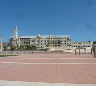 Estadi Olímpic