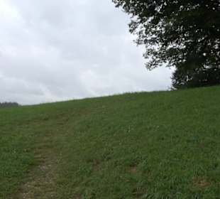 Kolomanhügel Weipertshausen